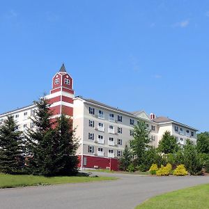 Berkshire Mountain Lodge